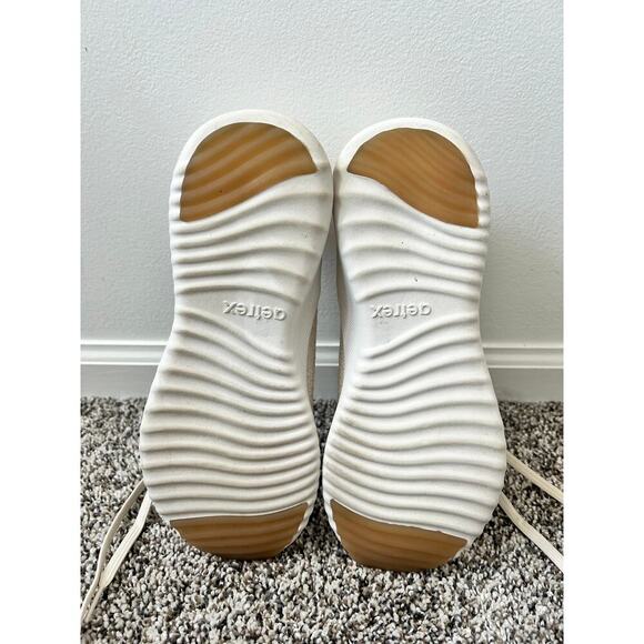 Aetrex Carly arch support sneaker women's size 6-6.5 - Picture 7 of 7